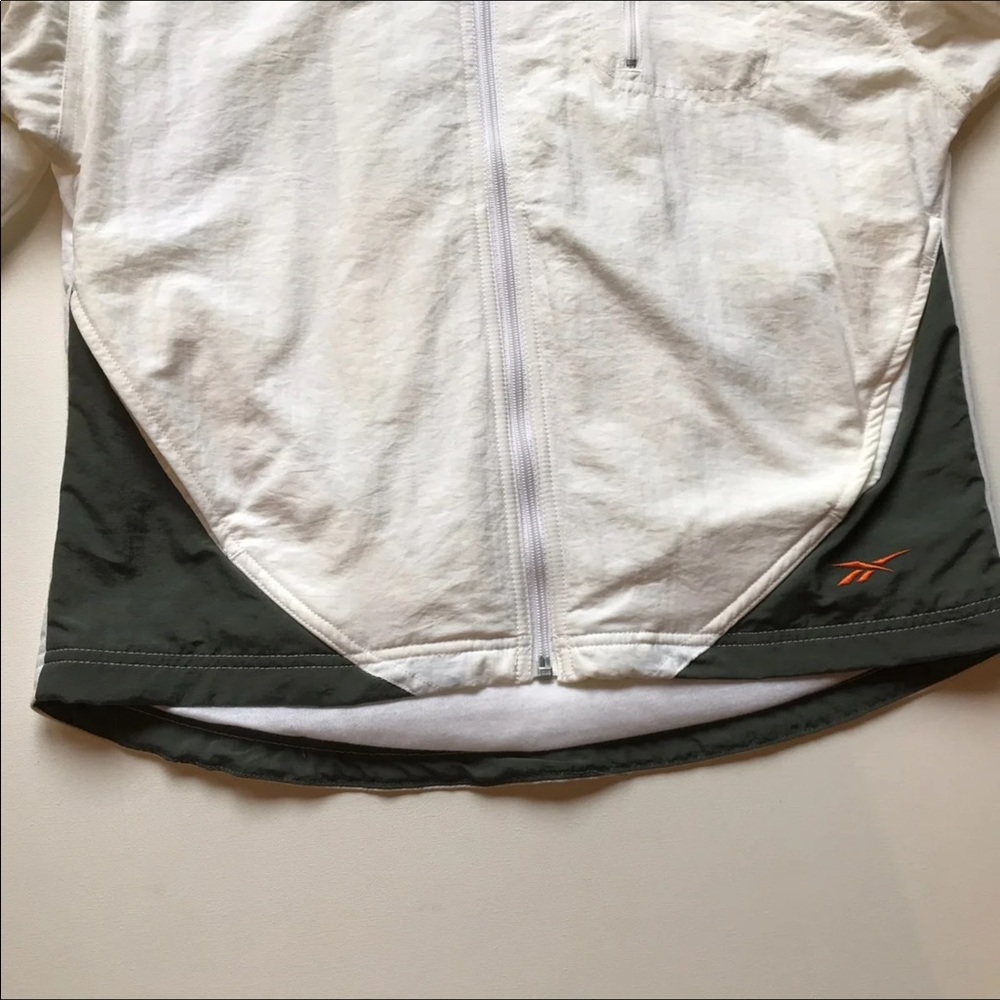 Vintage Reebok Jacket - Picture 5 of 6